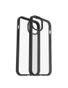 Hurtownia GSM - Etui OtterBox React Apple iPhone 15 (čirý-černý) - OTB200 - {ean13} - Hurt