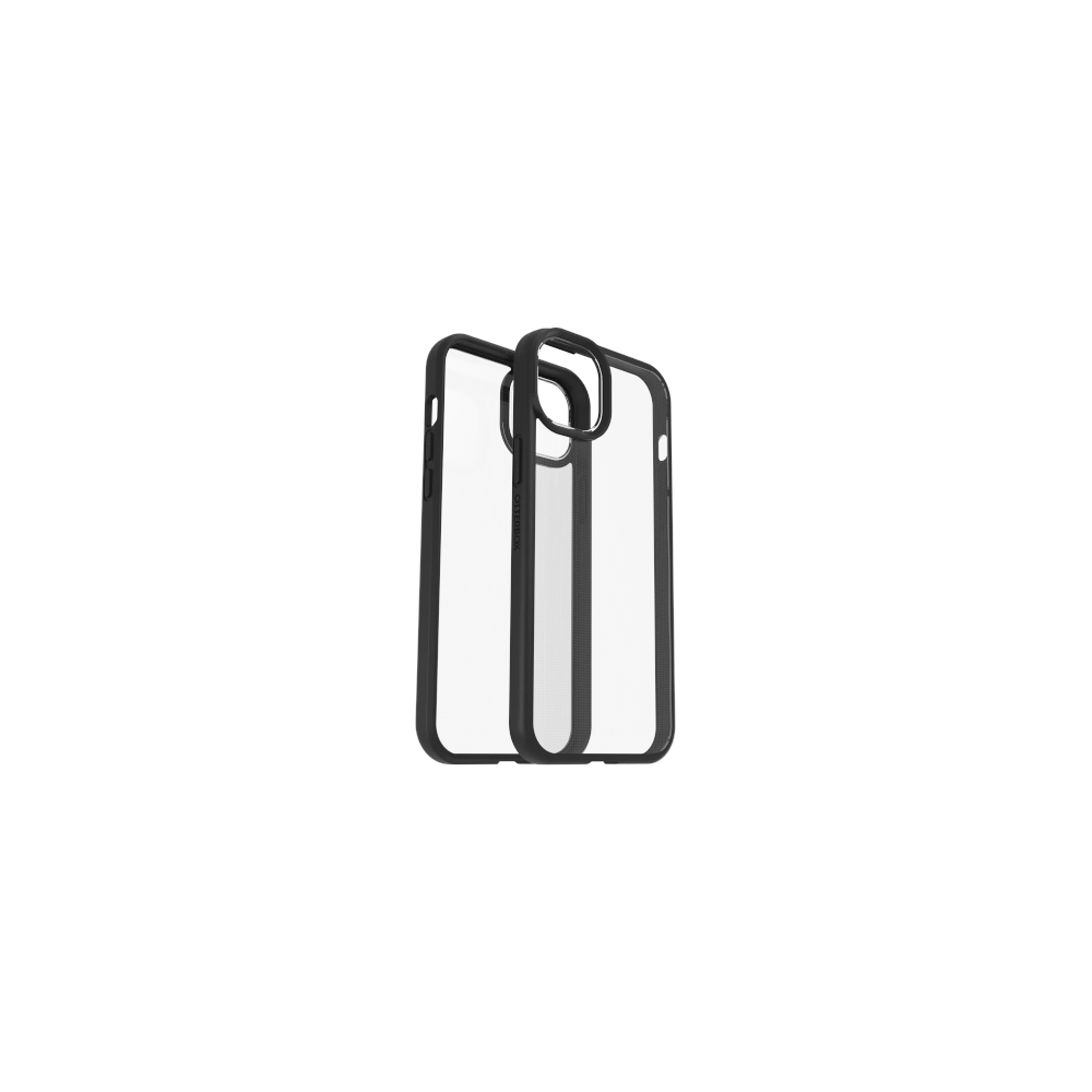 Hurtownia GSM - Etui OtterBox React Apple iPhone 15 (čirý-černý) - OTB200 - {ean13} - Hurt