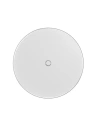 Wholesale Baseus Simple Wireless Qi Charger 10W with Lightning Port White - BSU406WHT - {ean13} - Hurt