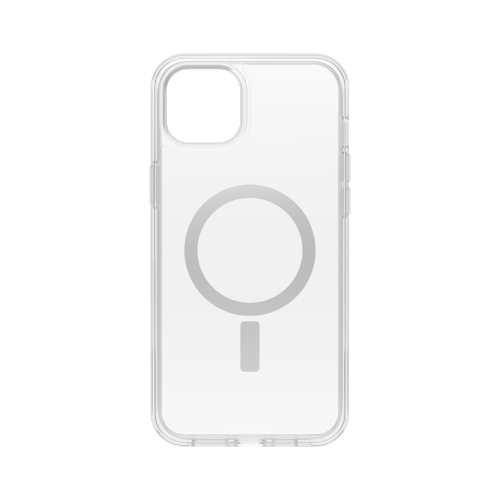 OtterBox Distributor - 840304734849 - OTB201 - OtterBox Symmetry Clear Plus Apple iPhone 15 (clear) - B2B homescreen