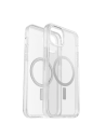 Hurtownia GSM - Etui OtterBox Symmetry Clear Plus Apple iPhone 15 (clear) - OTB201 - {ean13} - Hurt