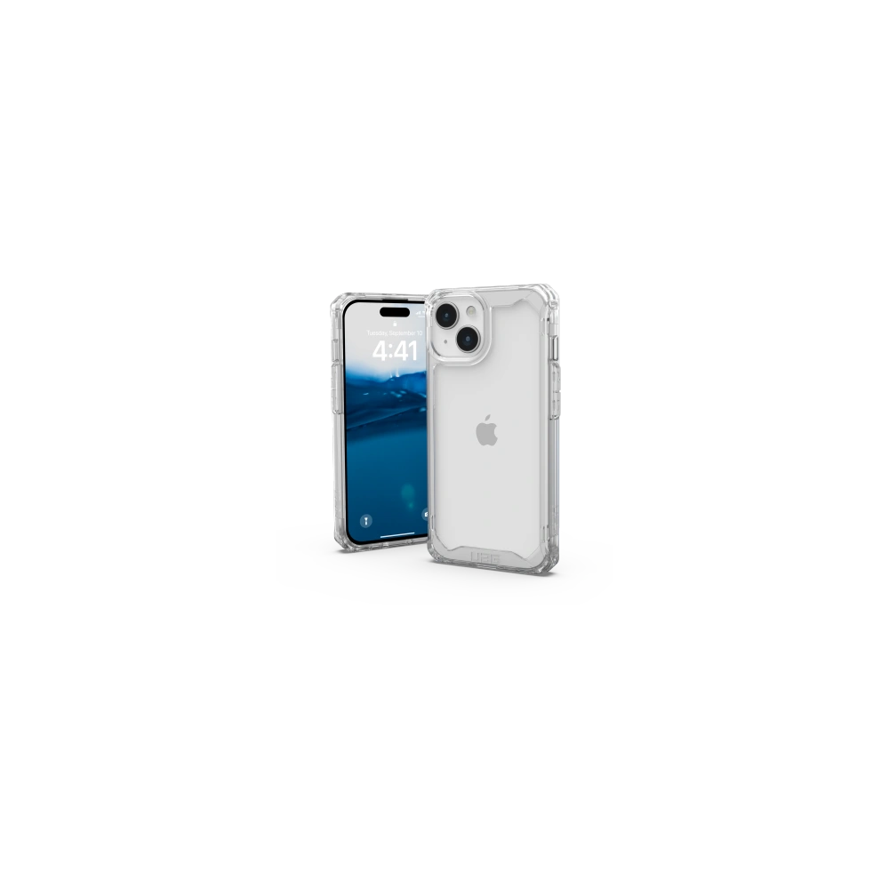 Hurtownia GSM - Etui UAG Plyo Apple iPhone 15 (gheață) - UAG1309 - {ean13} - Hurt