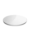 Wholesale Baseus Simple Wireless Qi Charger 10W with Lightning Port White - BSU406WHT - {ean13} - Hurt
