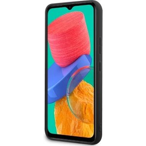 Hurtownia GSM - Etui Guess GUHCSA54G4GFPI Samsung Galaxy A54 5G rózsaszín/pink kemény tok 4G Metal Gold Logo - GUE2611 - {ean13} - Hurt