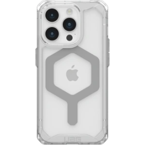 Hurtownia GSM - Case UAG Urban Armor Gear Plyo MagSafe Apple iPhone 15 Pro (eis-silber) - UAG1310 - {ean13} - Hurt