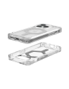 Hurtownia GSM - Etui UAG Urban Armor Gear Plyo MagSafe Apple iPhone 15 Pro (ice-silver) - UAG1310 - {ean13} - Hurt