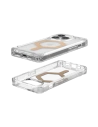 Hurtownia GSM - Etui UAG Plyo MagSafe iPhone 15 Pro (ice-gold) - UAG1311 - {ean13} - Hurt
