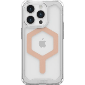 Hurtownia GSM - Etui UAG Urban Armor Gear Plyo MagSafe Apple iPhone 15 Pro (jég-rózsaarany) - UAG1312 - {ean13} - Hurt