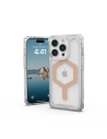 Hurtownia GSM - Etui UAG Urban Armor Gear Plyo MagSafe Apple iPhone 15 Pro (ice-rose gold) - UAG1312 - {ean13} - Hurt