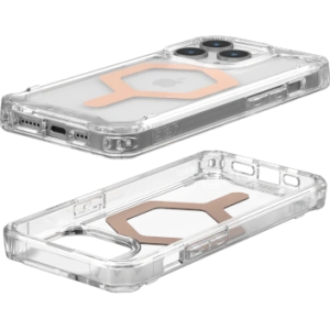 Hurtownia GSM - Etui UAG Urban Armor Gear Plyo MagSafe Apple iPhone 15 Pro (jég-rózsaarany) - UAG1312 - {ean13} - Hurt