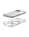 Hurtownia GSM - Etui UAG Urban Armor Gear Plyo MagSafe Apple iPhone 15 Pro (ice-rose gold) - UAG1312 - {ean13} - Hurt