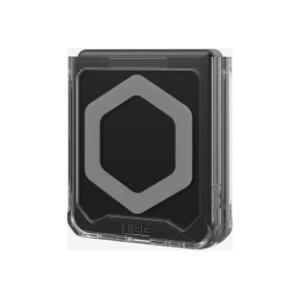 Hurtownia GSM - Etui UAG Plyo Pro Samsung Galaxy Flip5 cu modul magnetic (ice-silver) - UAG1314 - {ean13} - Hurt