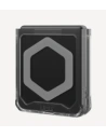 Hurtownia GSM - Etui UAG Plyo Pro Samsung Galaxy Flip5 cu modul magnetic (ice-silver) - UAG1314 - {ean13} - Hurt