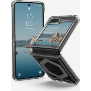 Hurtownia GSM - Etui UAG Plyo Pro Samsung Galaxy Flip5 z modułem magnetycznym (jég-ezüst) - UAG1314 - {ean13} - Hurt