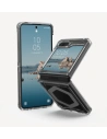 Hurtownia GSM - Case UAG Urban Armor Gear Plyo Pro Samsung Galaxy Flip5 mit magnetischem Modul (ice-silver) - UAG1314 - {ean13} - Hurt