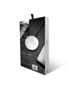 Wholesale Baseus Simple Wireless Qi Charger 10W with Lightning Port White - BSU406WHT - {ean13} - Hurt