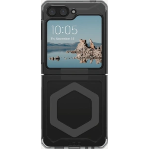 Hurtownia GSM - Etui UAG Plyo Pro Samsung Galaxy Flip5 cu modul magnetic (ash-space grey) - UAG1315 - {ean13} - Hurt