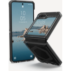Hurtownia GSM - Case UAG Urban Armor Gear Plyo Pro Samsung Galaxy Flip5 mit magnetischem Modul (ash-space grey) - UAG1315 - {ean13} - Hurt
