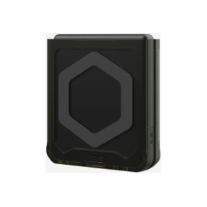 Hurtownia GSM - Etui UAG Urban Armor Gear Plyo Pro Samsung Galaxy Flip5 cu modul magnetic (olive-space grey) - UAG1316 - {ean13} - Hurt