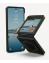 Hurtownia GSM - Case UAG Urban Armor Gear Plyo Pro Samsung Galaxy Flip5 mit magnetischem Modul (olive-space grey) - UAG1316 - {ean13} - Hurt