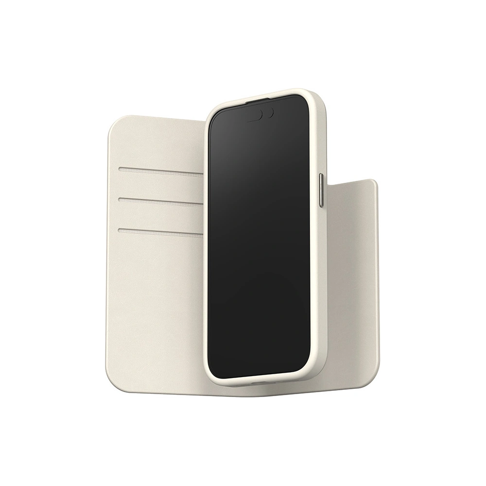 Hurtownia GSM - Case Moshi Overture MagSafe 3w1 Apple iPhone 15 (Eggnog Weiß) - MOSH311 - {ean13} - Hurt
