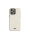 Case Moshi Napa MagSafe Apple iPhone 15 Plus / 14 Plus (Eggnog Weiß)