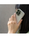 Wholesale Moshi Napa MagSafe Apple iPhone 15 Plus / 14 Plus (Eggnog White) - MOSH313 - {ean13} - Hurt