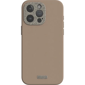 Hurtownia GSM - Etui Moshi Napa MagSafe Apple iPhone 15 Plus / 14 Plus (Woodsmoke Brown) - MOSH314 - {ean13} - Hurt