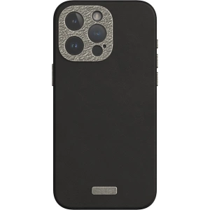 Hurtownia GSM - Etui Moshi Napa MagSafe Apple iPhone 15 Plus / 14 Plus (Éjféli fekete) - MOSH315 - {ean13} - Hurt