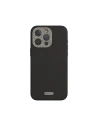 Etui Moshi Napa MagSafe Apple iPhone 15 Plus / 14 Plus (Éjféli fekete)