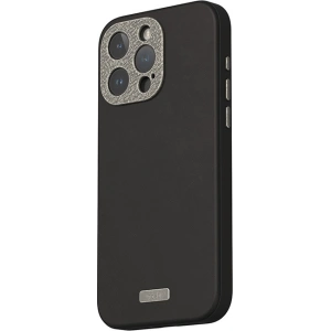 Hurtownia GSM - Etui Moshi Napa MagSafe Apple iPhone 15 Plus / 14 Plus (Éjféli fekete) - MOSH315 - {ean13} - Hurt