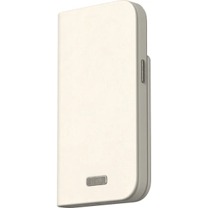 Hurtownia GSM - Etui Moshi Overture MagSafe 3w1 Apple iPhone 15 Plus / 14 Plus (Tojáslikőr Fehér) - MOSH316 - {ean13} - Hurt