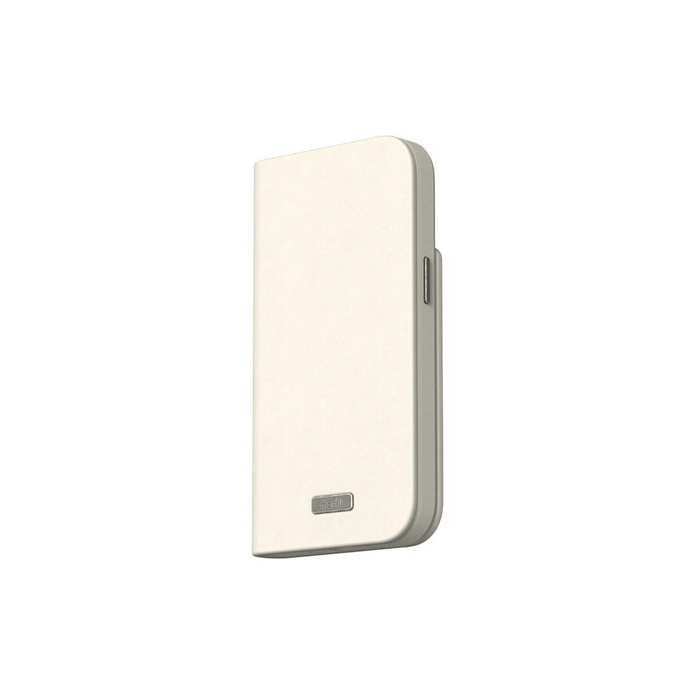 Hurtownia GSM - Etui Moshi Overture MagSafe 3w1 Apple iPhone 15 Plus / 14 Plus (Eggnog White) - MOSH316 - {ean13} - Hurt