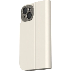Hurtownia GSM - Etui Moshi Overture MagSafe 3w1 Apple iPhone 15 Plus / 14 Plus (Eggnog White) - MOSH316 - {ean13} - Hurt