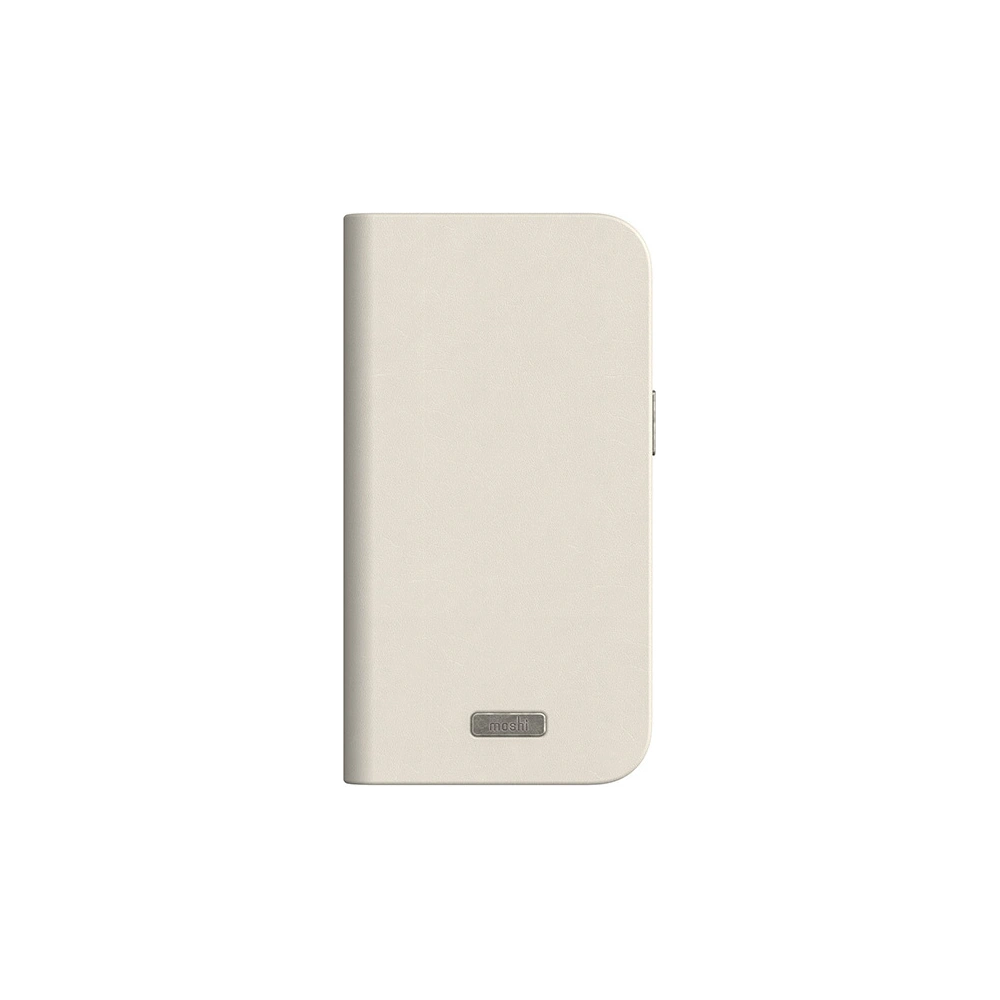 Hurtownia GSM - Etui Moshi Overture MagSafe 3w1 Apple iPhone 15 Plus / 14 Plus (Eggnog White) - MOSH316 - {ean13} - Hurt