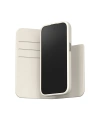 Hurtownia GSM - Etui Moshi Overture MagSafe 3w1 Apple iPhone 15 Plus / 14 Plus (Tojáslikőr Fehér) - MOSH316 - {ean13} - Hurt