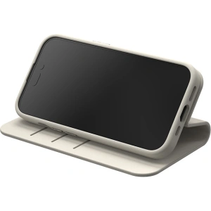 Hurtownia GSM - Etui Moshi Overture MagSafe 3w1 Apple iPhone 15 Plus / 14 Plus (Tojáslikőr Fehér) - MOSH316 - {ean13} - Hurt