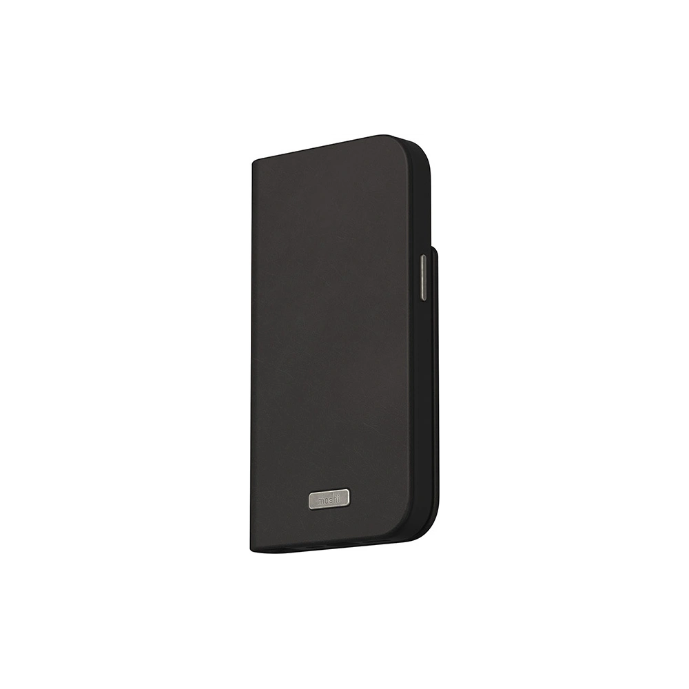 Hurtownia GSM - Etui Moshi Overture MagSafe 3w1 Apple iPhone 15 Plus / 14 Plus (Negru de Miez) - MOSH317 - {ean13} - Hurt