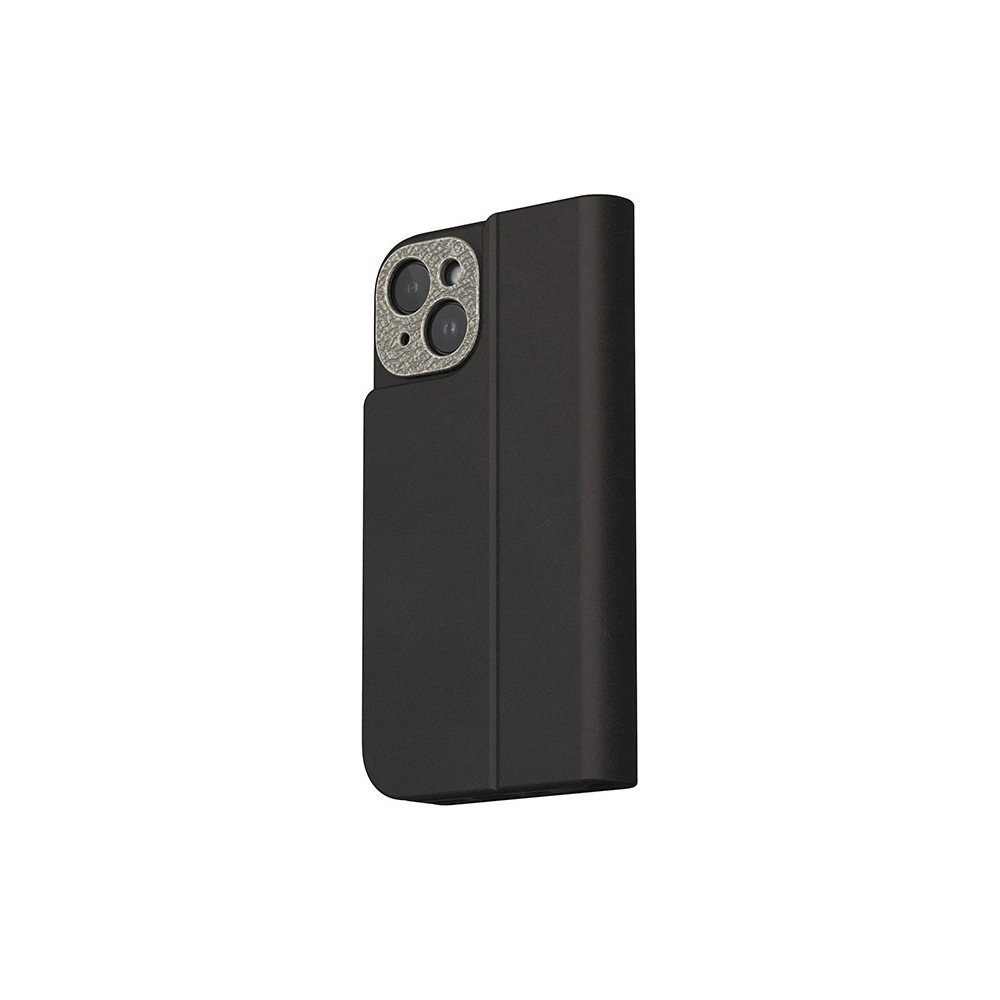 Hurtownia GSM - Etui Moshi Overture MagSafe 3w1 Apple iPhone 15 Plus / 14 Plus (Negru de Miez) - MOSH317 - {ean13} - Hurt