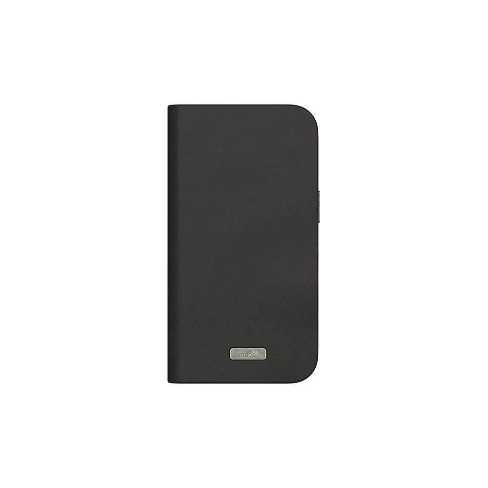Hurtownia GSM - Etui Moshi Overture MagSafe 3w1 Apple iPhone 15 Plus / 14 Plus (Negru de Miez) - MOSH317 - {ean13} - Hurt