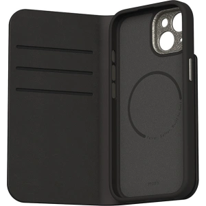 Wholesale Moshi Overture MagSafe 3in1 Apple iPhone 15 Plus / 14 Plus (Midnight Black) - MOSH317 - {ean13} - Hurt