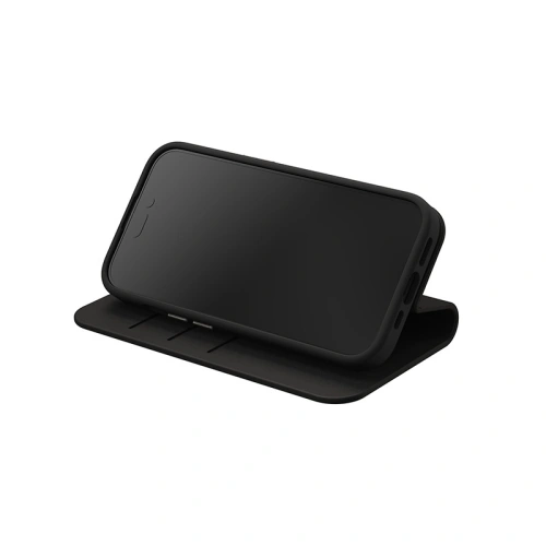 Etui Moshi Overture MagSafe 3w1 Apple iPhone 15 Plus / 14 Plus (Midnight Black)