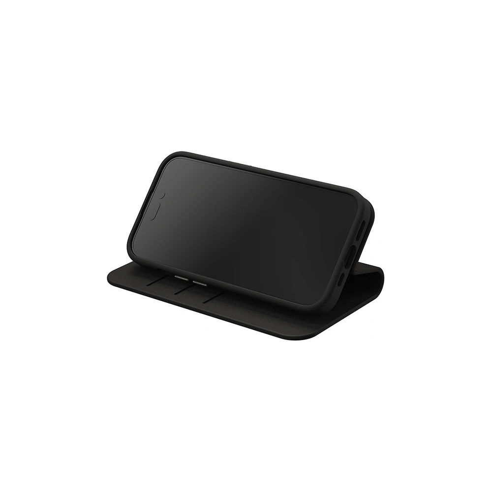 Hurtownia GSM - Etui Moshi Overture MagSafe 3w1 Apple iPhone 15 Plus / 14 Plus (Negru de Miez) - MOSH317 - {ean13} - Hurt