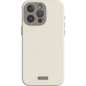 Hurtownia GSM - Etui Moshi Napa MagSafe Apple iPhone 15 Pro (Tojáslikőr Fehér) - MOSH318 - {ean13} - Hurt