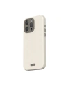 Hurtownia GSM - Etui Moshi Napa MagSafe Apple iPhone 15 Pro Max (Tojáslikőr Fehér) - MOSH323 - {ean13} - Hurt