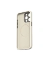 Hurtownia GSM - Etui Moshi Napa MagSafe Apple iPhone 15 Pro Max (Tojáslikőr Fehér) - MOSH323 - {ean13} - Hurt