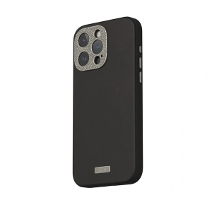 Hurtownia GSM - Etui Moshi Napa MagSafe Apple iPhone 15 Pro Max (Éjfekete) - MOSH325 - {ean13} - Hurt