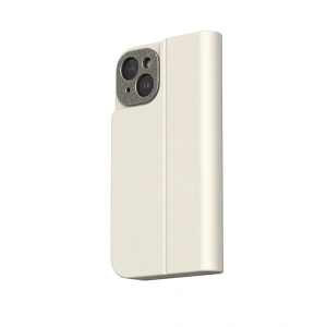 Hurtownia GSM - Etui Moshi Overture MagSafe 3w1 Apple iPhone 15 Pro Max (Tojáslikőr Fehér) - MOSH326 - {ean13} - Hurt
