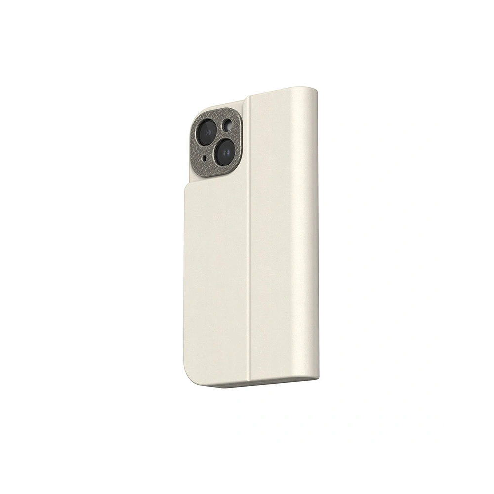 Hurtownia GSM - Etui Moshi Overture MagSafe 3w1 Apple iPhone 15 Pro Max (Tojáslikőr Fehér) - MOSH326 - {ean13} - Hurt