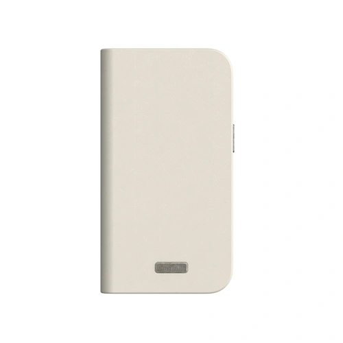 Etui Moshi Overture MagSafe 3w1 Apple iPhone 15 Pro Max (Eggnog White)